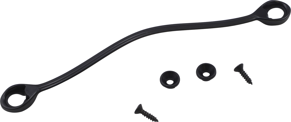 MOOSE RACING Kenai Lid Strap D1B1TIR - Cycle City Outdoors