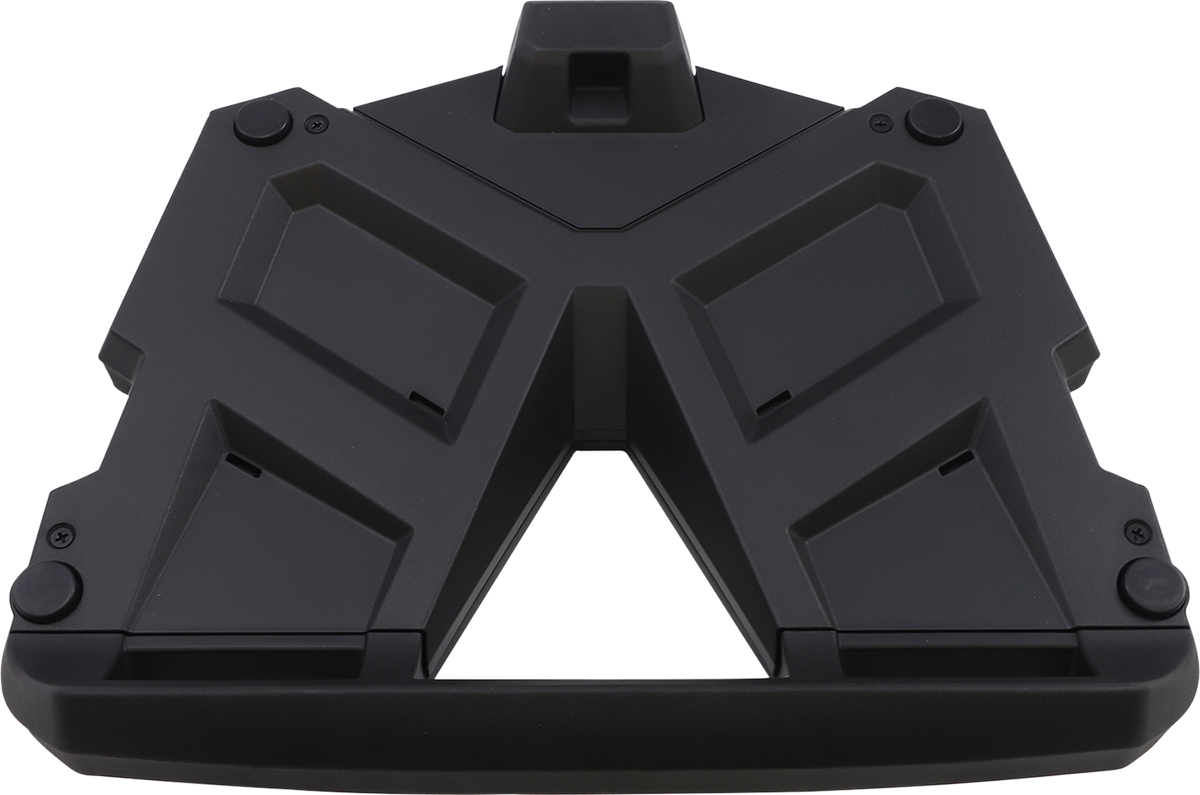 MOOSE RACING Universal Mount Case Plate - Plastic D1B59PAWR SP - Cycle City Outdoors