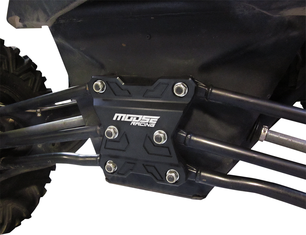 MOOSE RACING Radius Rod Plate 500-1015-PU - Cycle City Outdoors