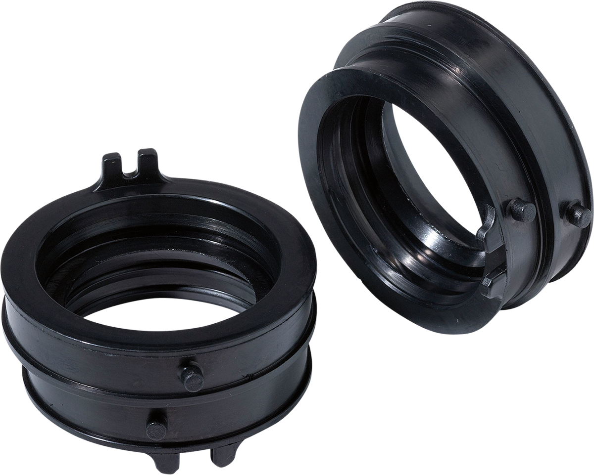 MOOSE RACING Moose Carburetor Mounting Flange - Honda E30-1034 - Cycle City Outdoors
