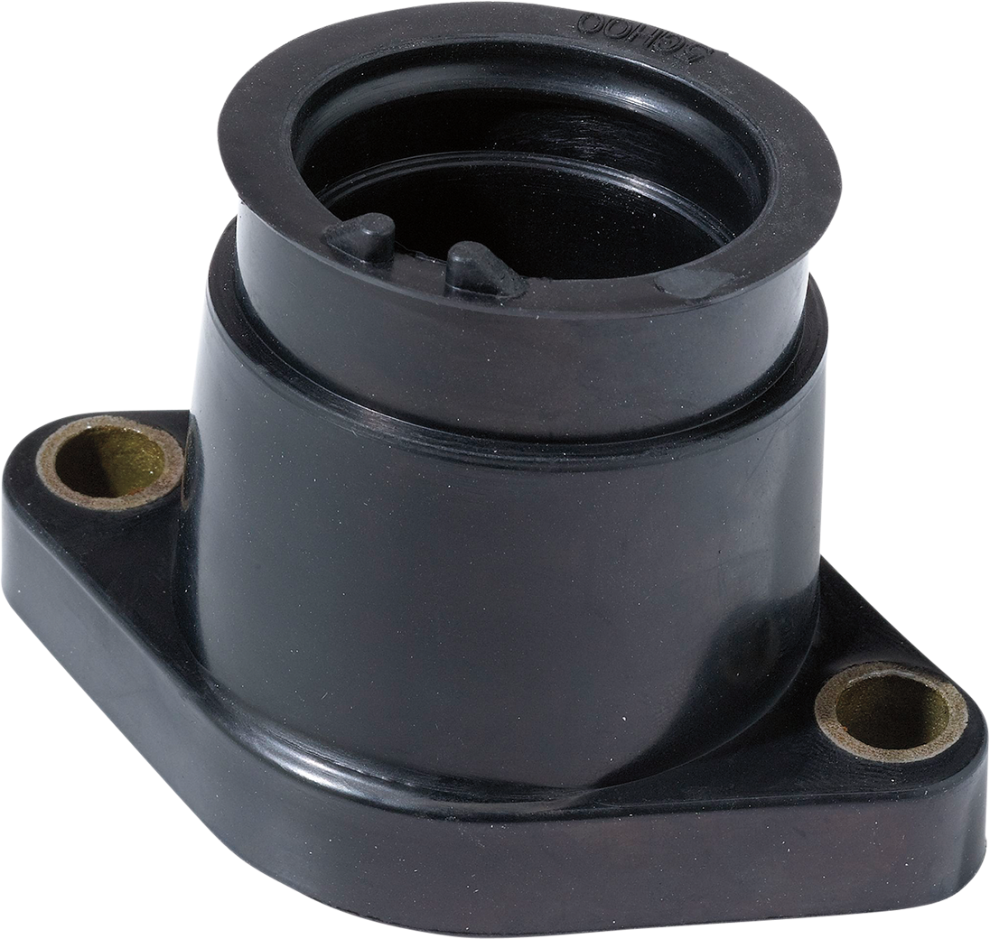 MOOSE RACING Moose Carburetor Mounting Flange - Yamaha E30-4046 - Cycle City Outdoors