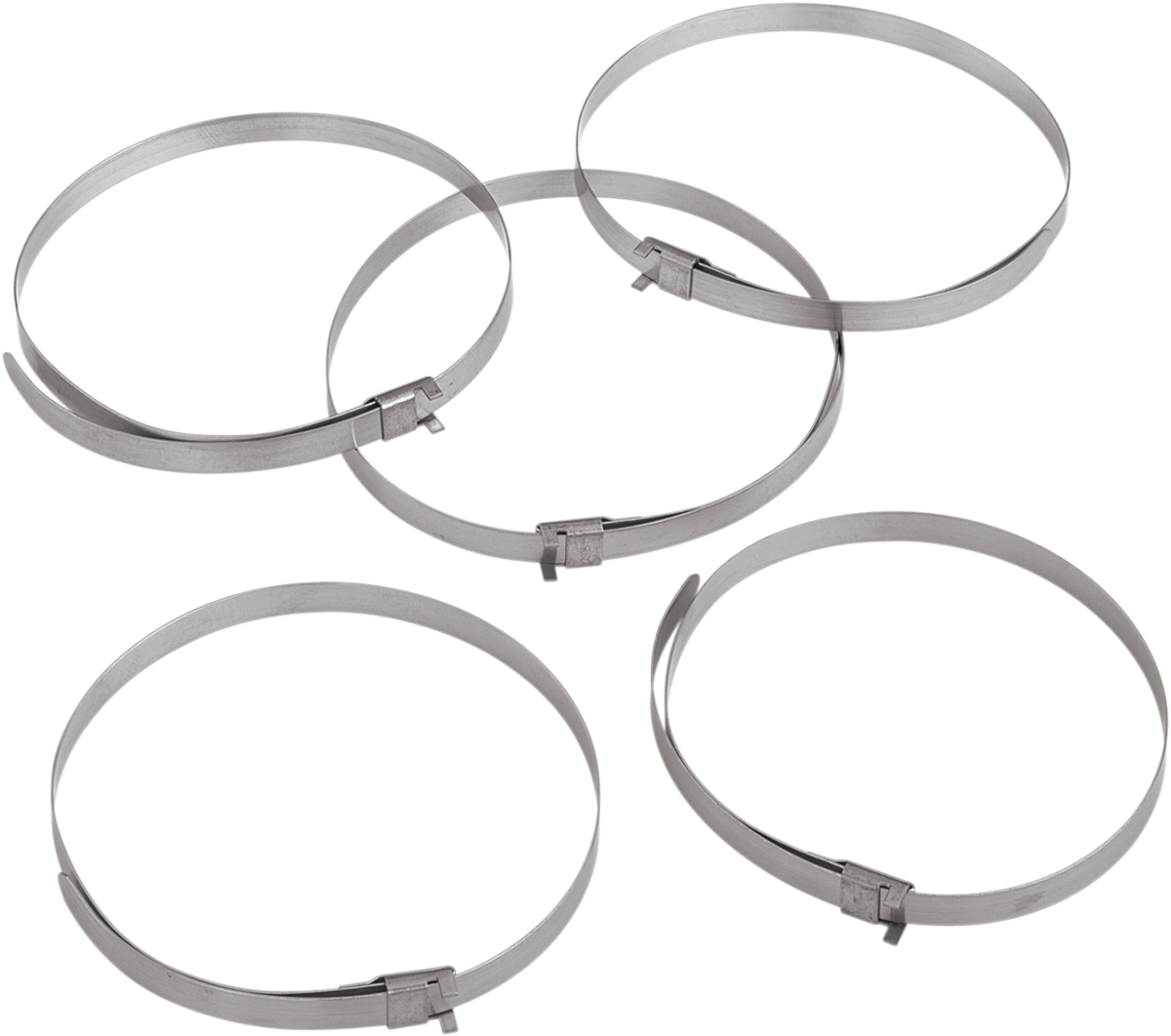 MOOSE UTILITY Boot Clamp - 6mm X 482mm 92091.200