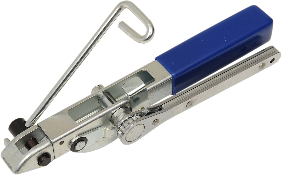 MOOSE UTILITY Fast Boot Tool - Premium 92094.200