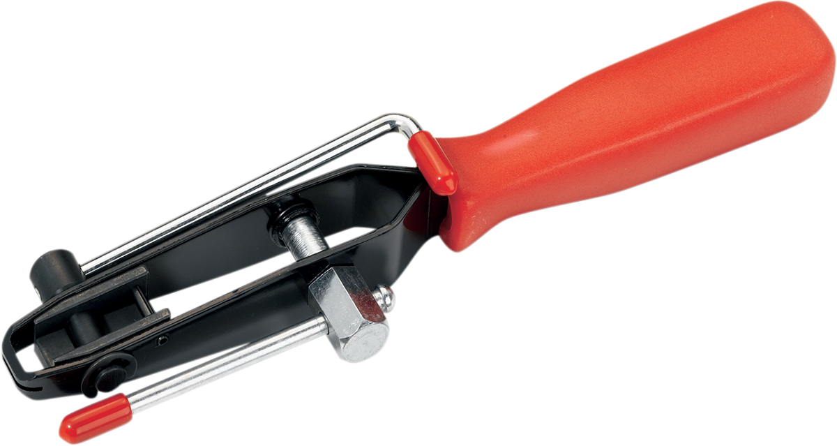 MOOSE UTILITY Fast Boot Tool - Standard 92094.210