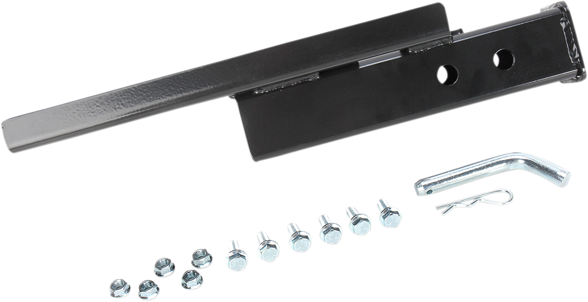 MOOSE UTILITY UTV Plow Mount - John Deere 2759PF