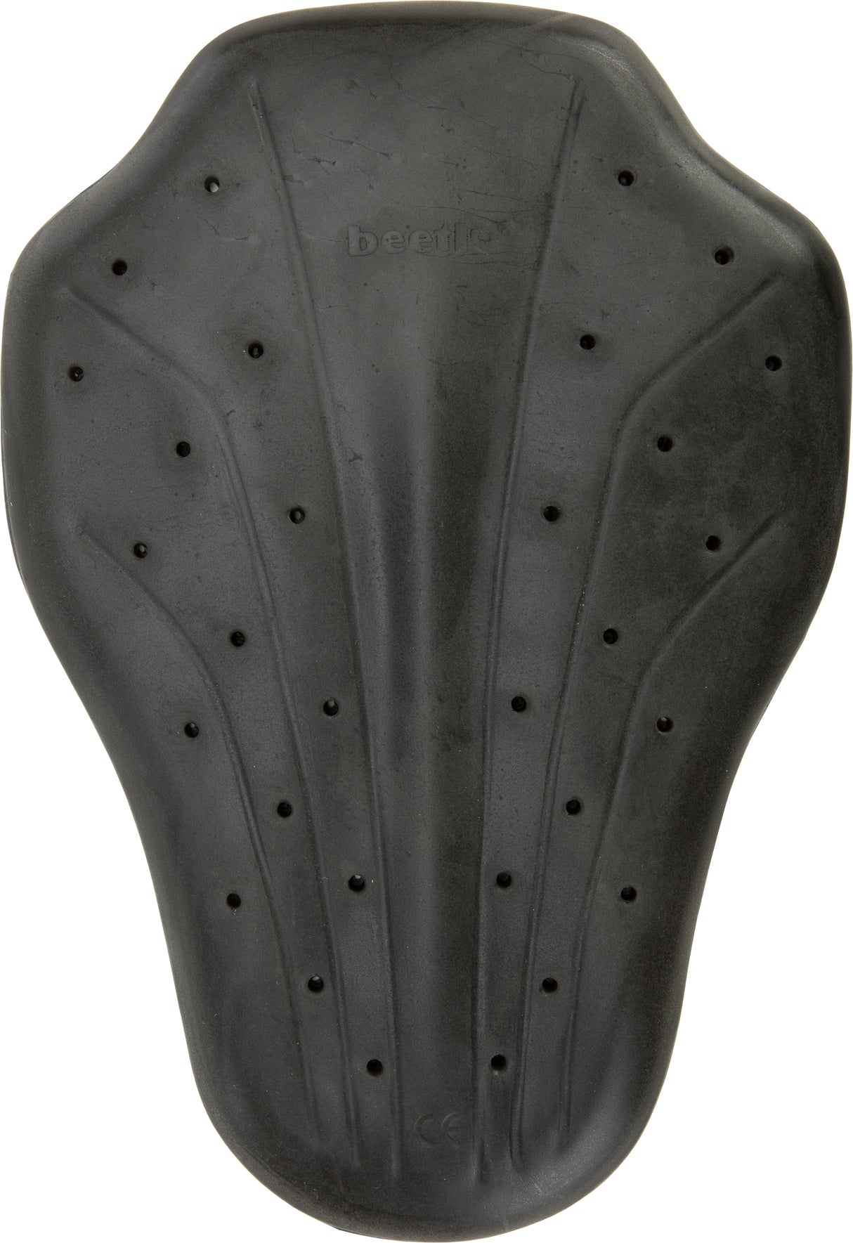 Barricade Ce Armor Kit Level 1 Back - Cycle City Outdoors
