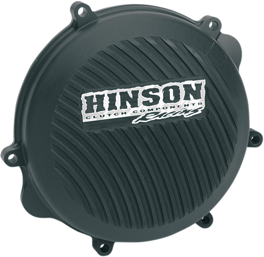 HINSON RACING Clutch Cover - Suzuki C046