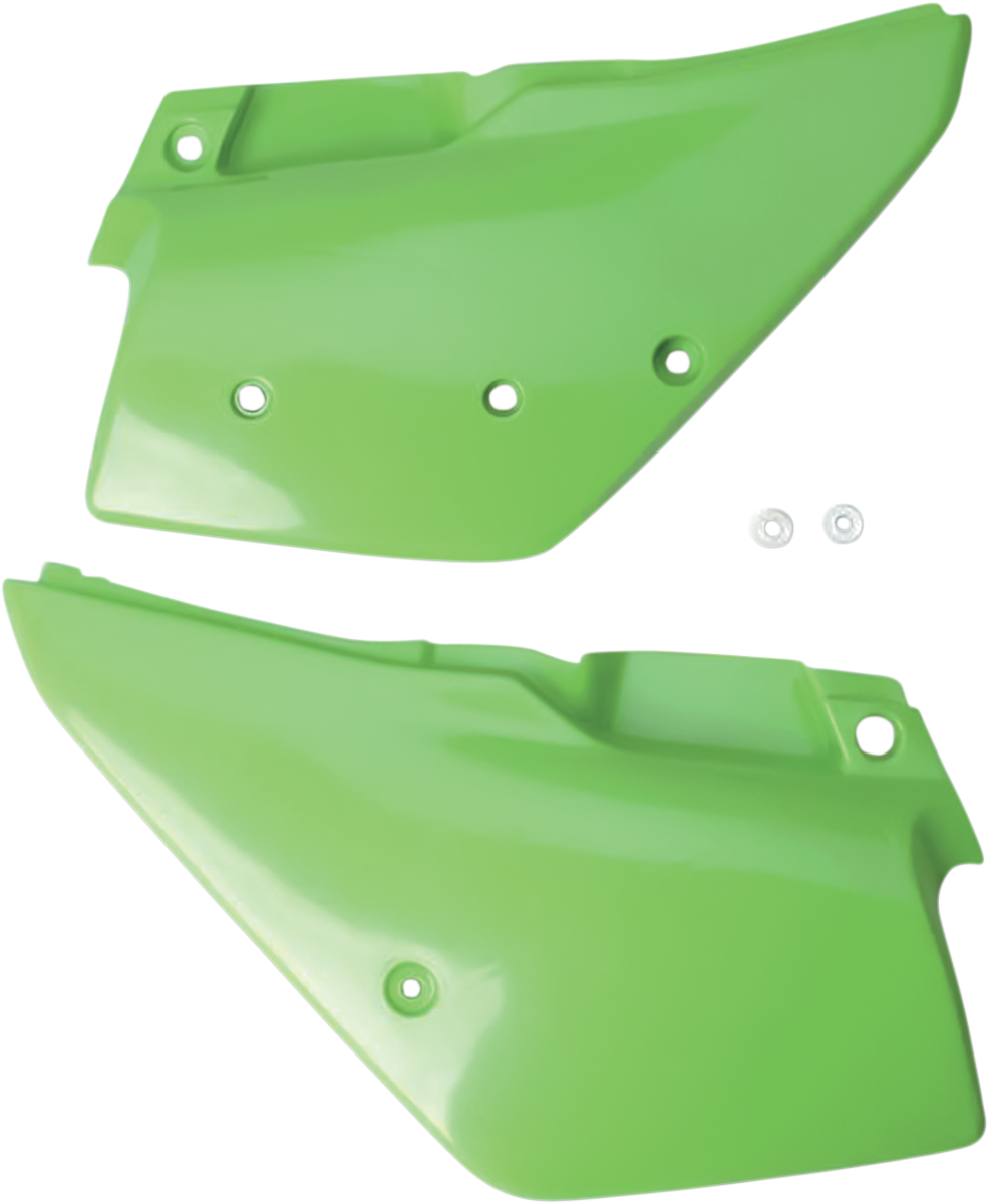 UFO | Side Panel | Kawasaki | Left/Right
