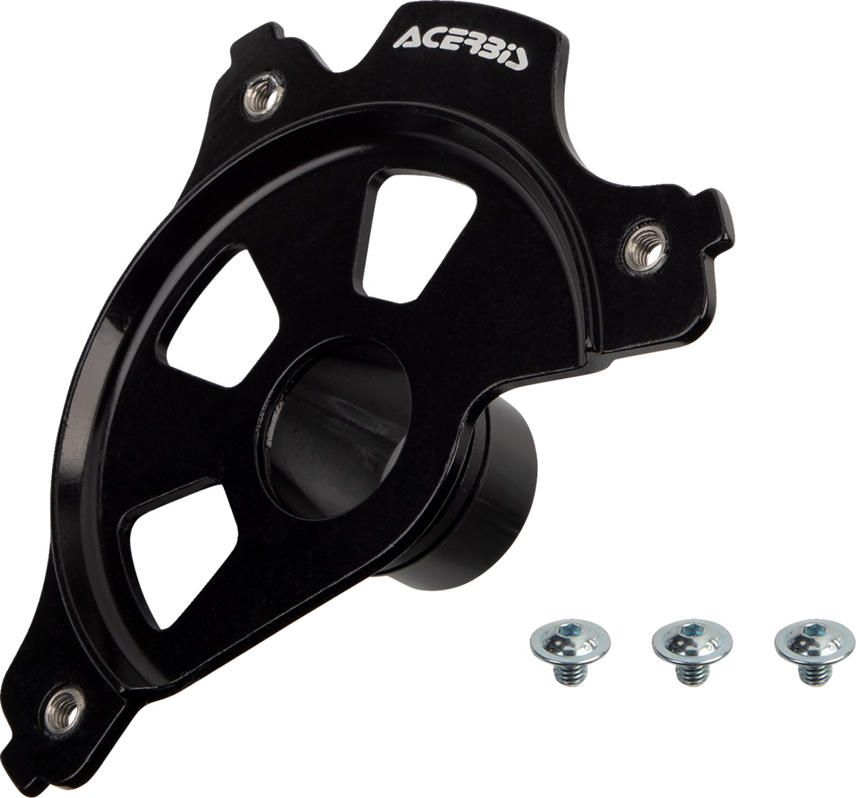Acerbis | Brake Cover Mount Kit