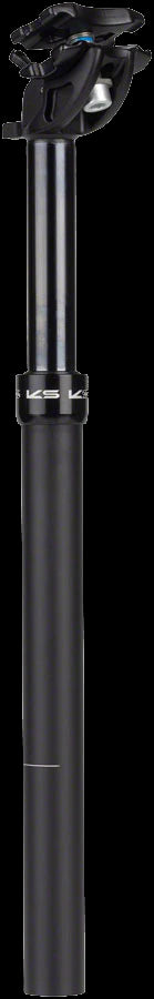 KS - eTen R Dropper Post 31.6 385/100mm - Cycle City Outdoors