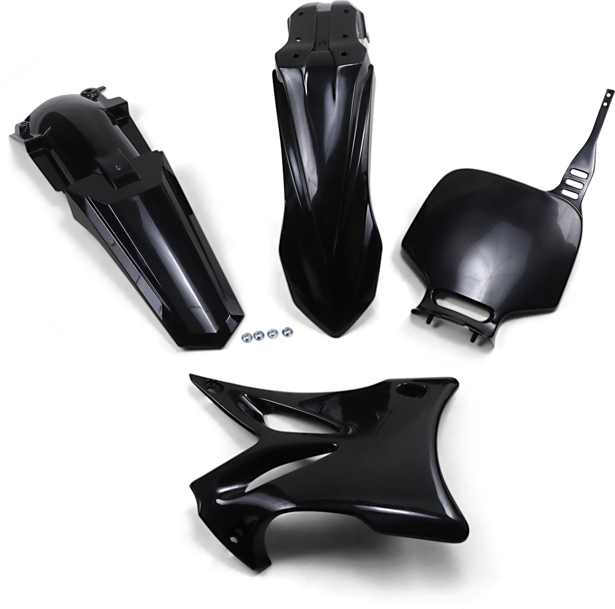 UFO | Body Kit | Yamaha | Front/Rear/Left/Right