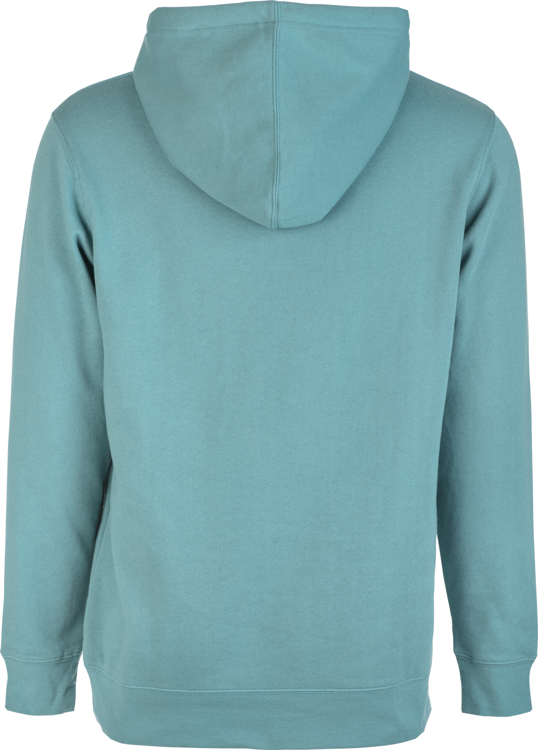 Fly Corporate Pullover Hoodie Dusty Slate Xl - Cycle City Outdoors
