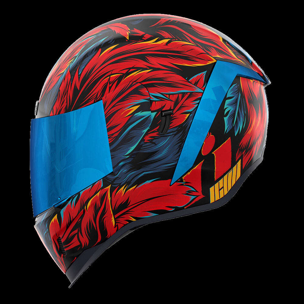 Icon Airform Fever Dream Helmet - Cycle City Outdoors