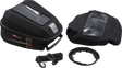 GIVI 6 Liter Tanklock Tank Bag ST611+