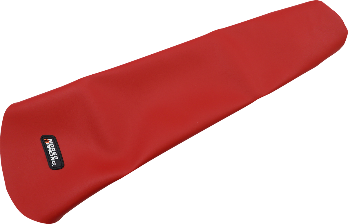 MOOSE RACING Seat Cover - Red - Honda CRF12514 - Cycle City Outdoors