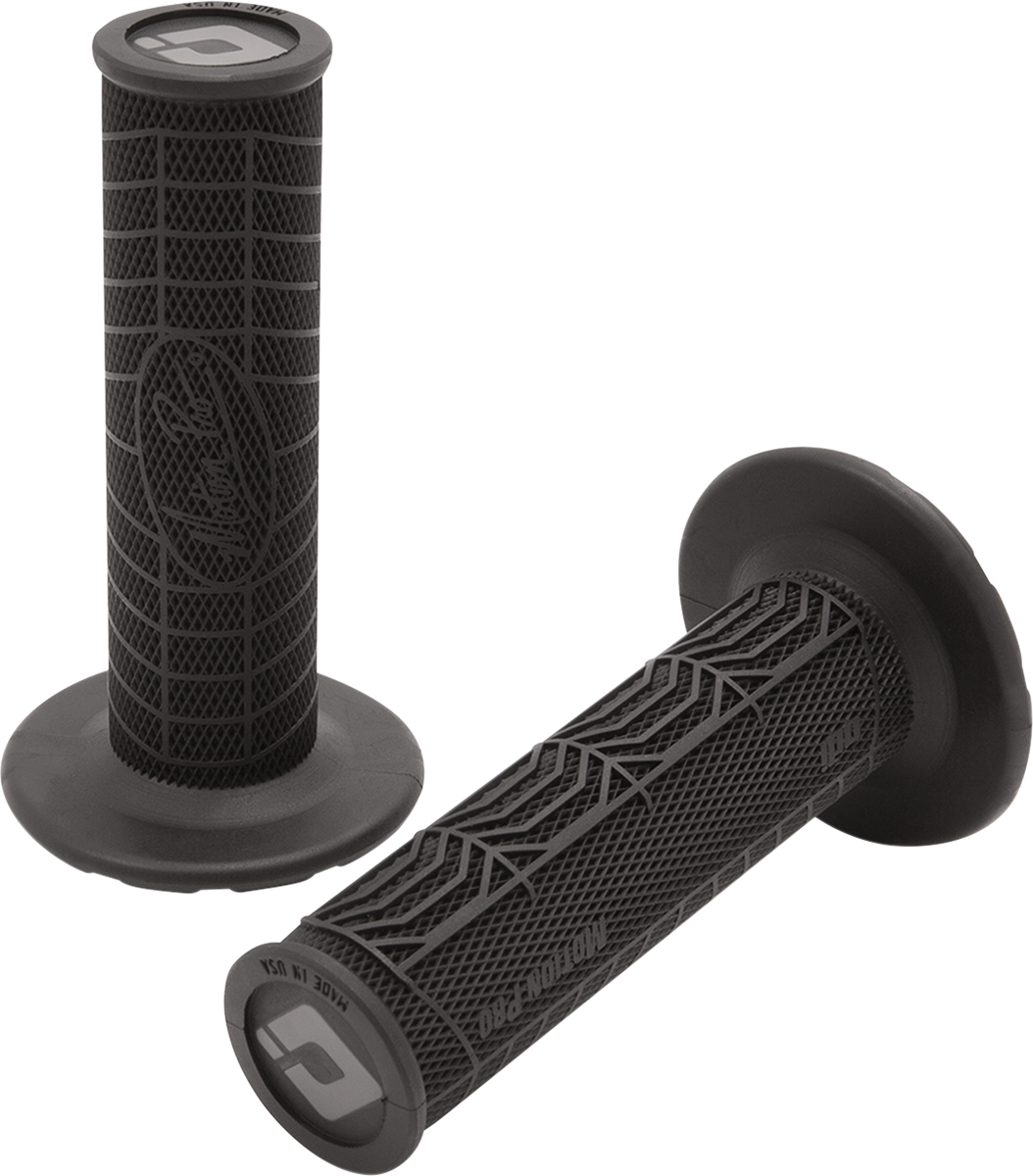 MOTION PRO Grips - DirtControl* II - Black 01-2816