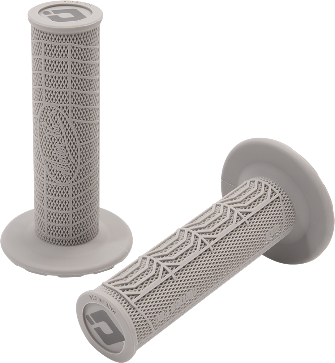 MOTION PRO Grips - DirtControl* II - Gray 01-2817
