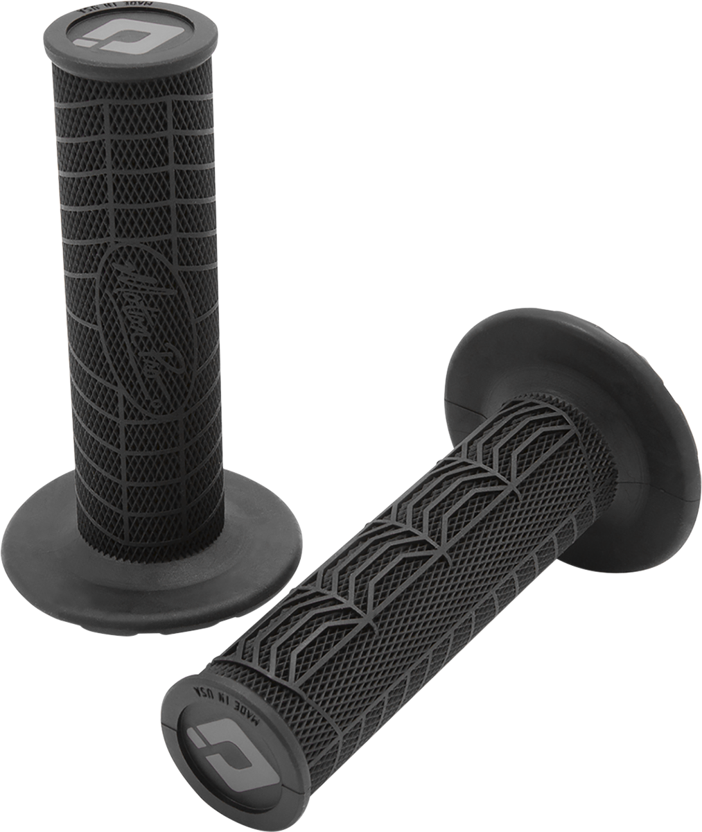 MOTION PRO Grips - DirtControl* V2 - Black 01-2818