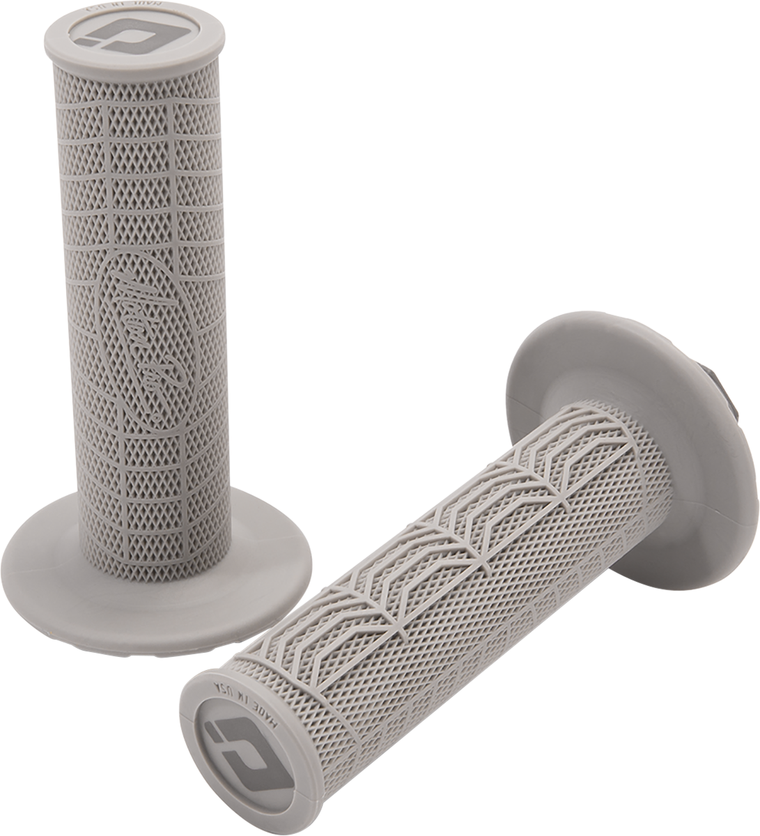 MOTION PRO Grips - DirtControl* V2 - Gray 01-2819