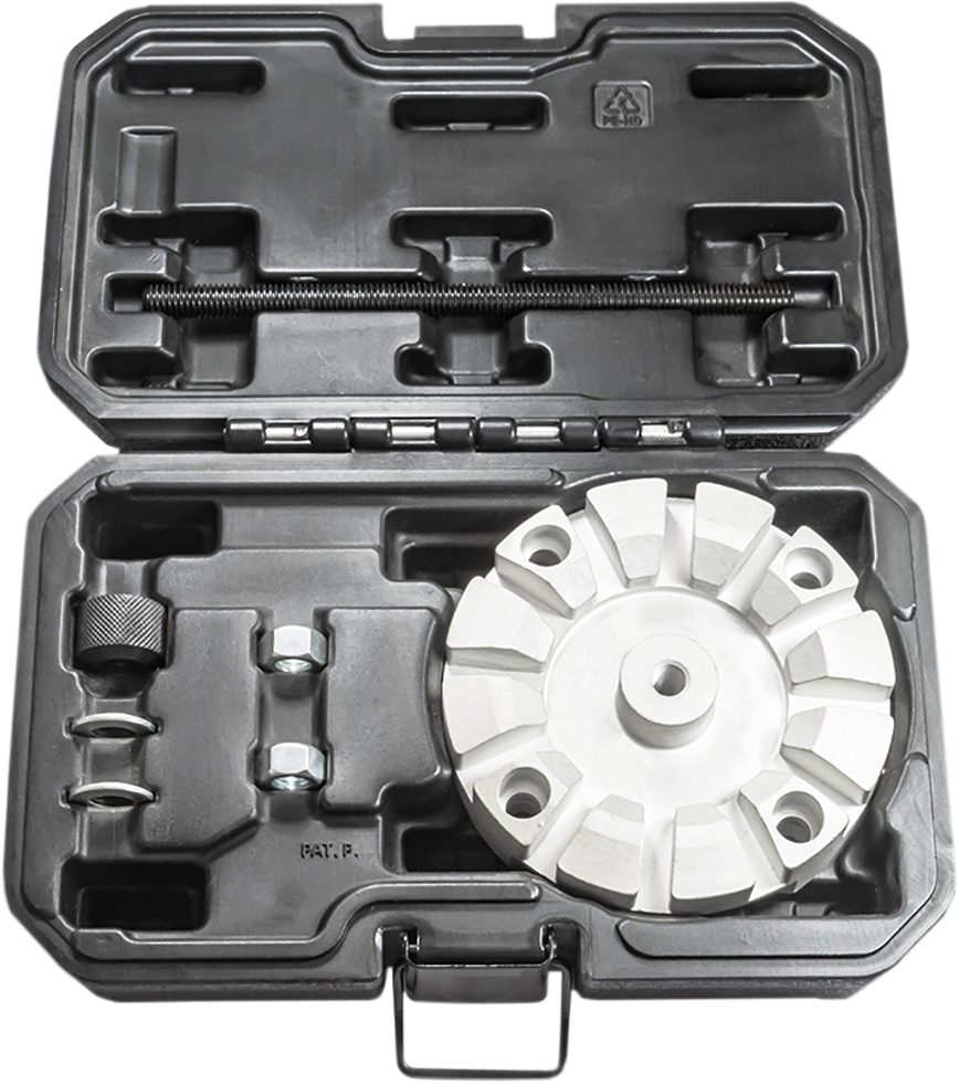 MOOSE RACING Holding Tool - Clutch 390-8802 - Cycle City Outdoors