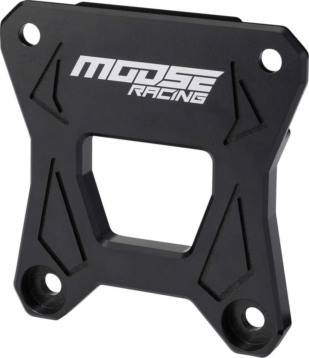 MOOSE RACING Radius Rod Plate 100-5123-PU - Cycle City Outdoors