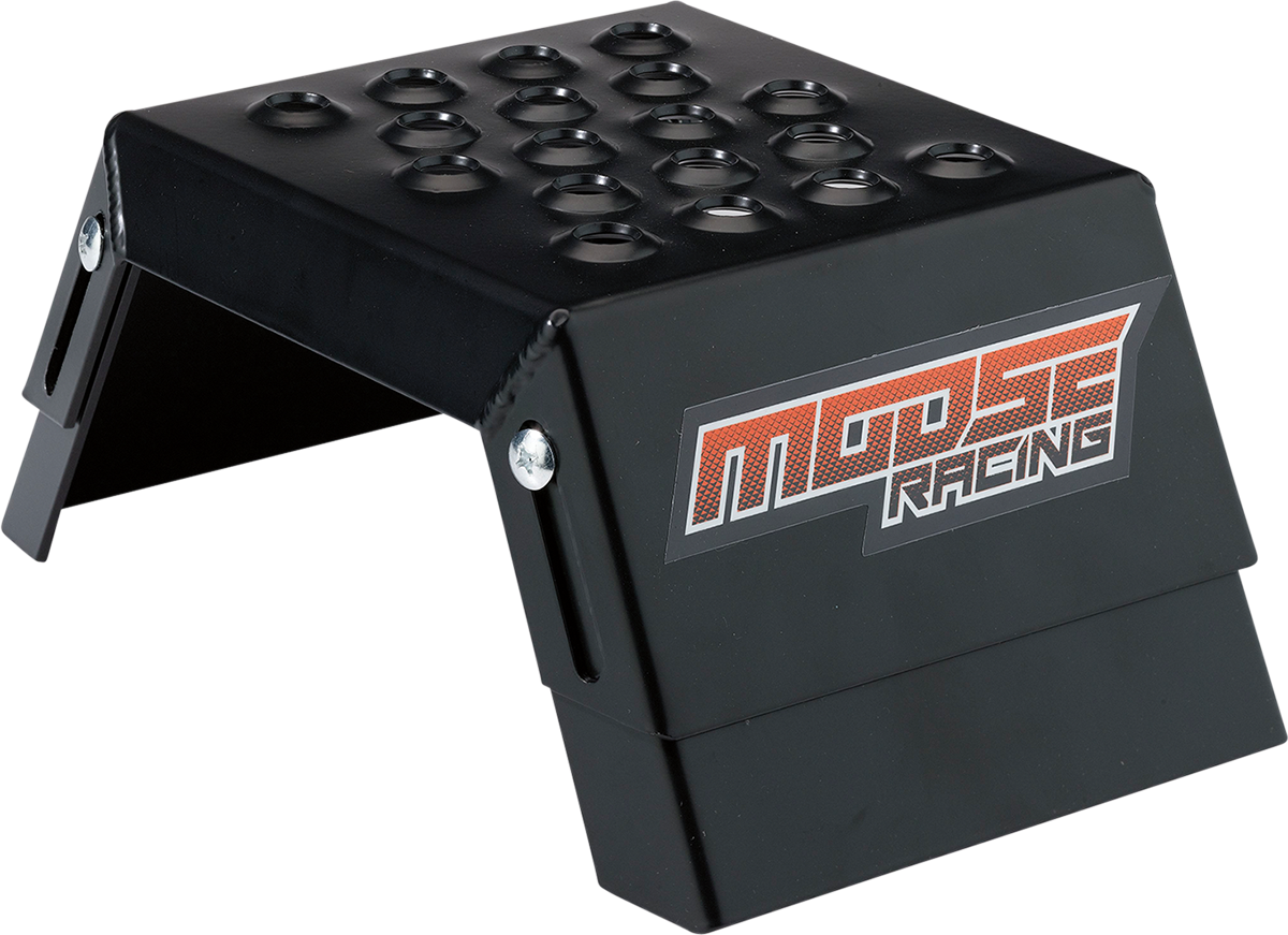 MOOSE RACING Short Block Riser Kit 4101-0522 - Cycle City Outdoors