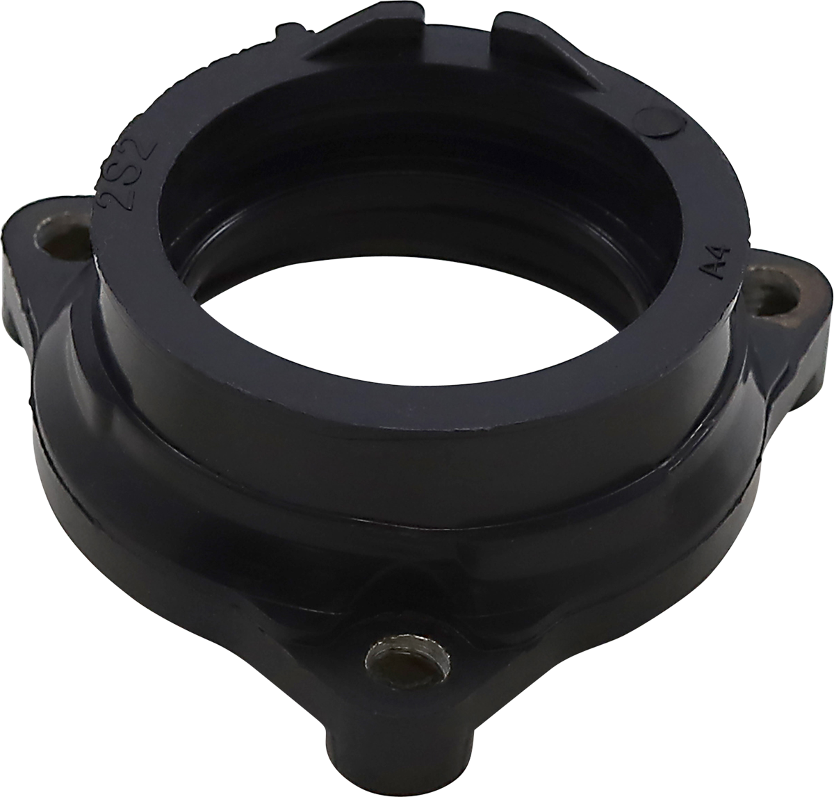 MOOSE RACING Moose Carburetor Mounting Flange - Yamaha E30-4040 - Cycle City Outdoors