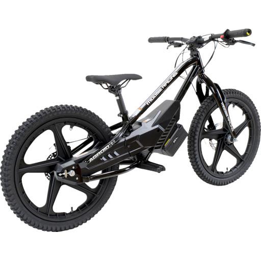 Moose Offroad Agroid RS20 E Balance Bike