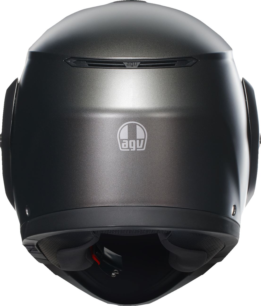 AGV Streetmodular Helmet - Mono