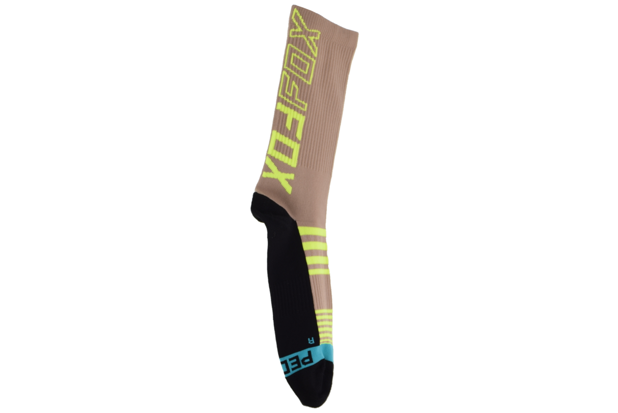 Fox Racing - 8" Ranger Sock - Stone - S/M