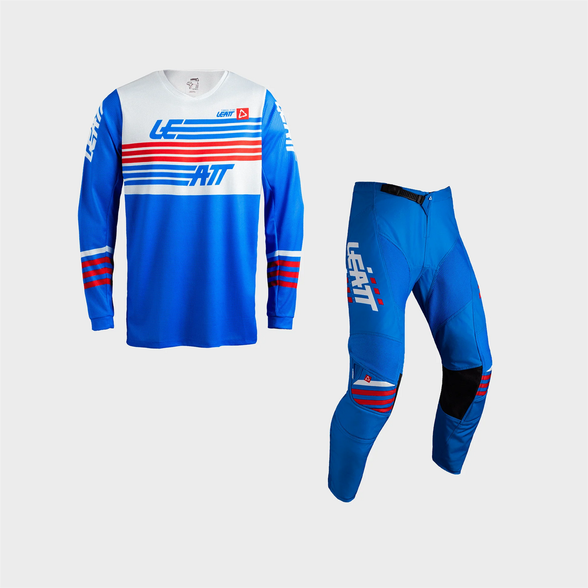 Leatt Ride Kit Moto 3.5 | Jersey & Pant Combo | Sizes S–5XL