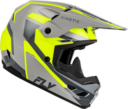 Fly Racing - Kinetic Sync Cold Weather Helmet
