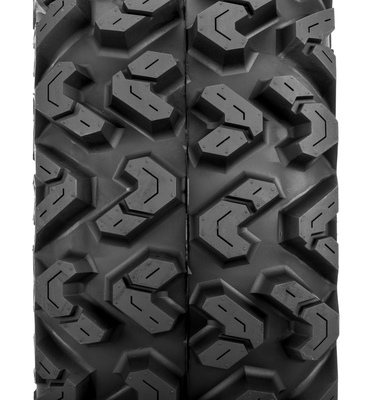 Sedona Tire Rip Saw R/T 26x9r14 Radial 6pr Lr420lbs