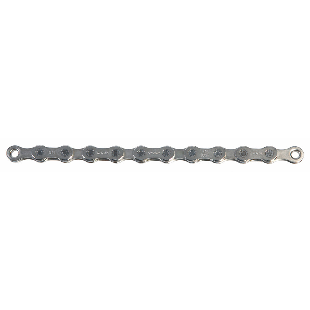 SRAM PC-1051 Chain - 10-Speed, 144 Links, Silver