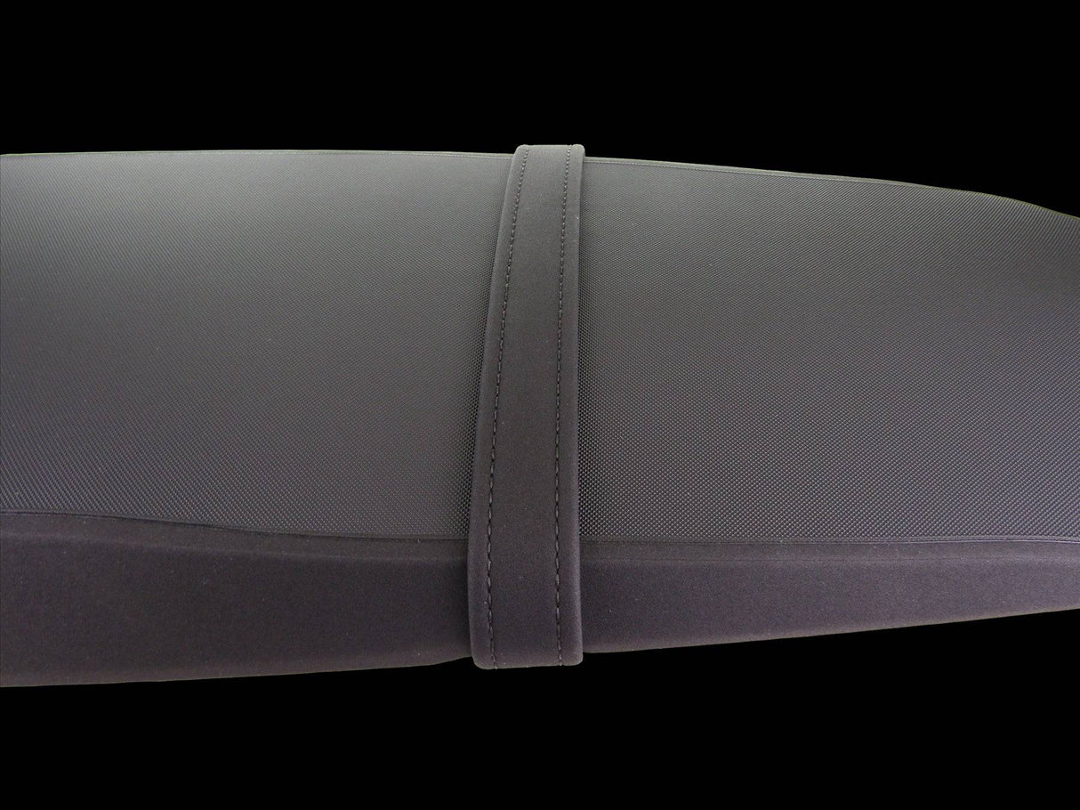 Yamaha Tenere 700 Low Seat