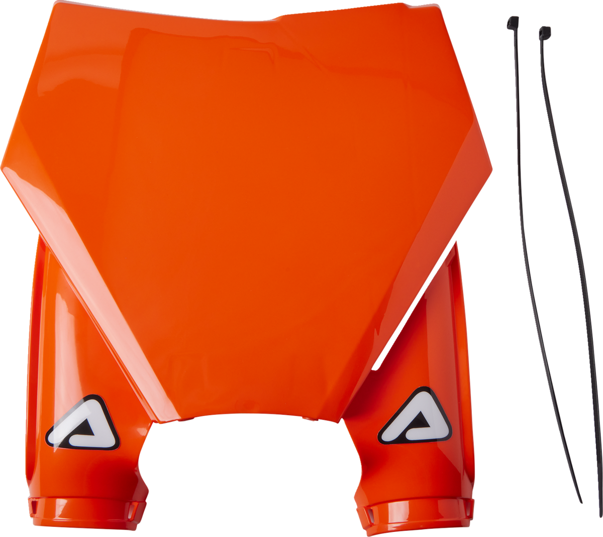 Acerbis | Front Number Plate | KTM
