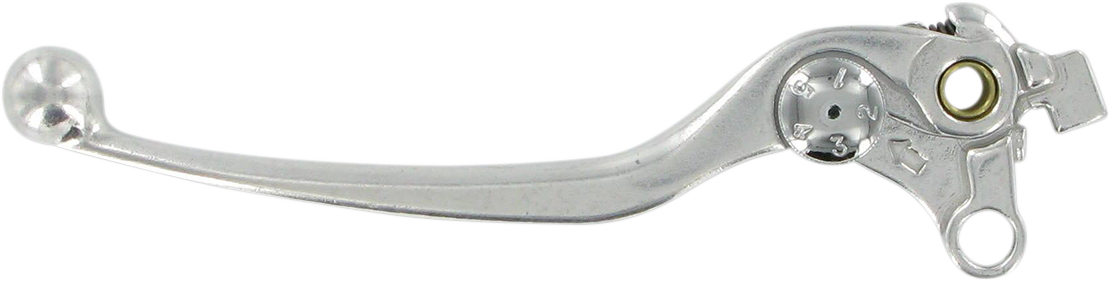 PARTS UNLIMITED 0613-0214 Replacement Clutch Lever | Street