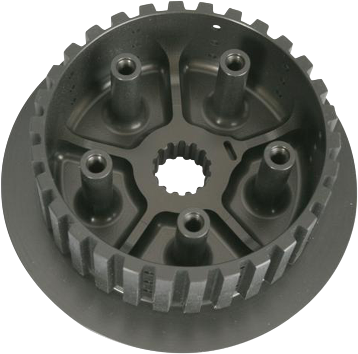 HINSON RACING Billetproof Inner Hub - YZ125/X H071
