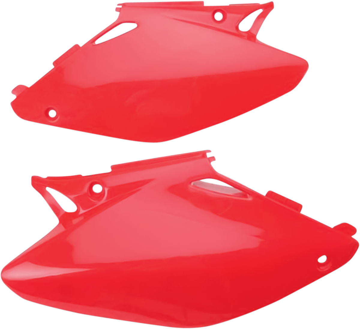 UFO | Side Panel | Honda | Right/Left
