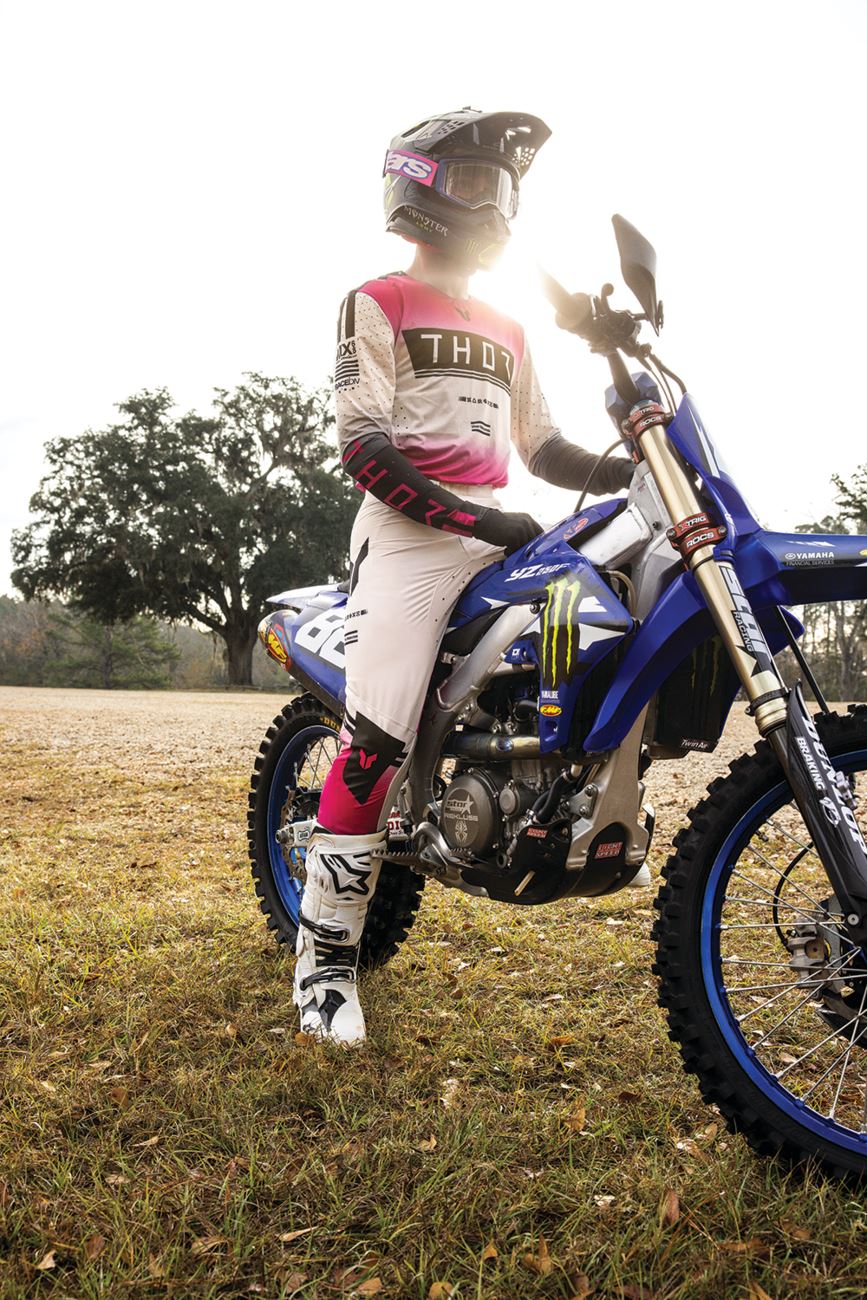 THOR Sportmode Geo Pants