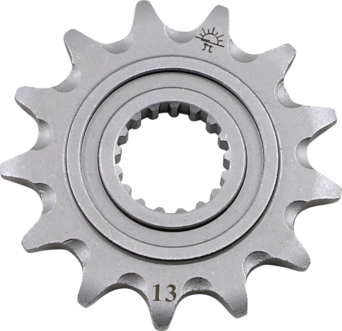 JT SPROCKETS JTF1344.13SC Front Counter-Shaft Sprocket - 13 Tooth | Off-Road