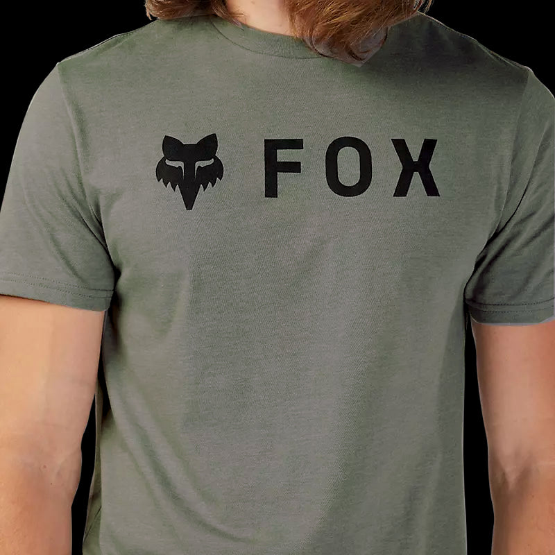 Fox Racing - Absolute SS Premium Tee