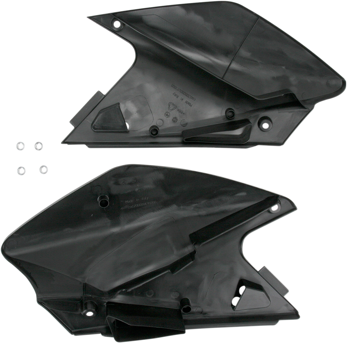 Acerbis | Side Panel | Kawasaki | Left/Right