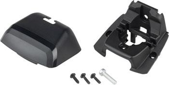Bosch Mounting Kit Powerpack Frame, Housing, Plug Side Battery Adapter 2 (BBP35YY) - The smart system