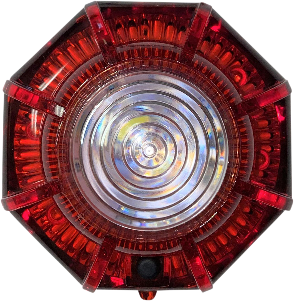 Custom Dynamics Safety Light CD-LIGHT-1 - Cycle City Outdoors