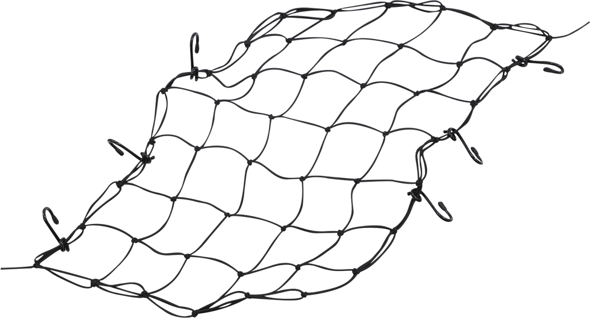 GIVI Elastic Net with Hooks T11N