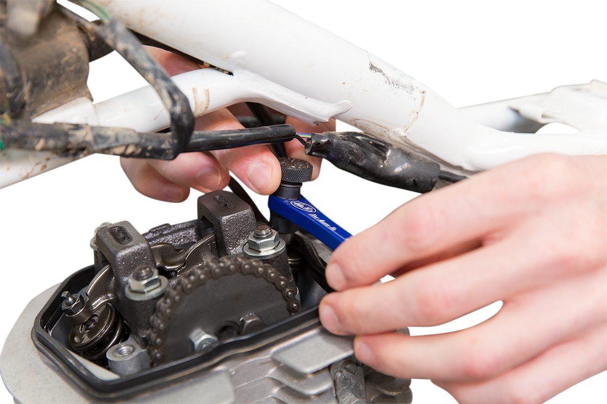 MOTION PRO Tappet Adjuster Tool - 3x9 mm 08-0733