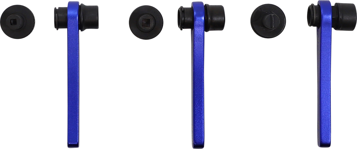 MOTION PRO Tappet Adjuster Tool Set 08-0721