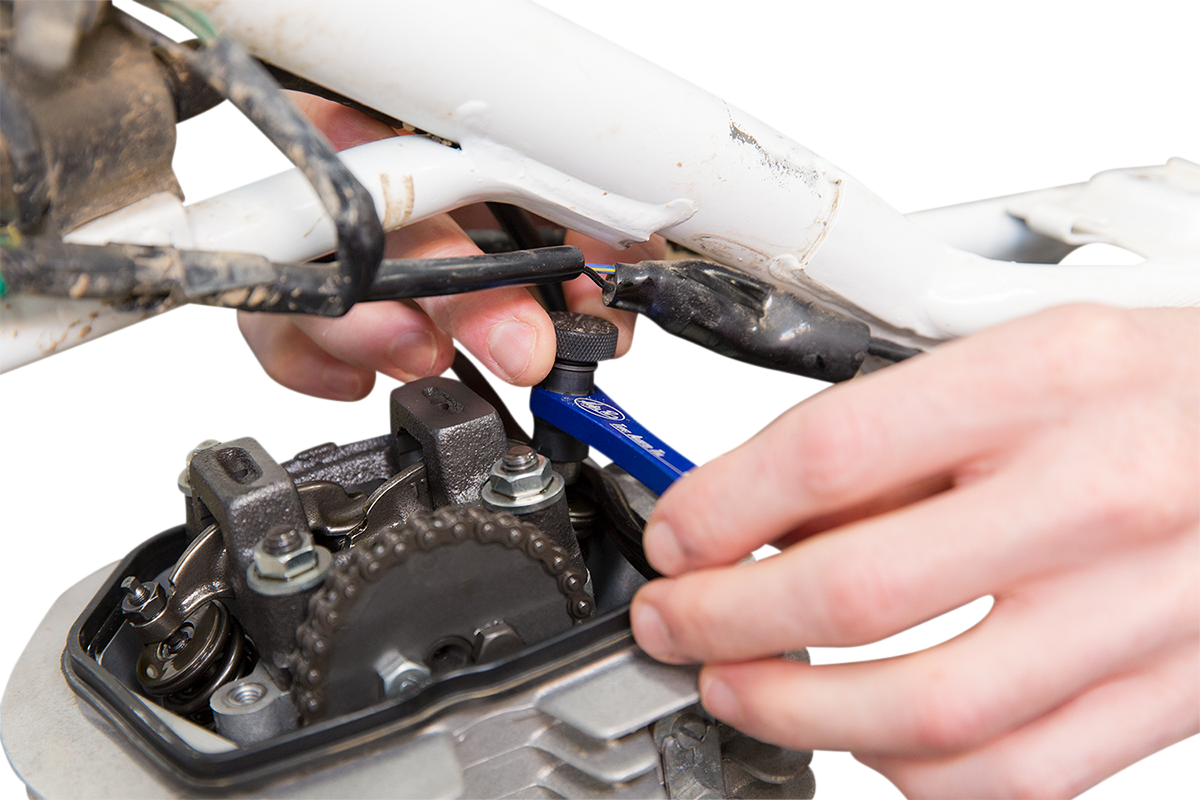 MOTION PRO Tappet Adjuster Tool - 3x10 mm 08-0731