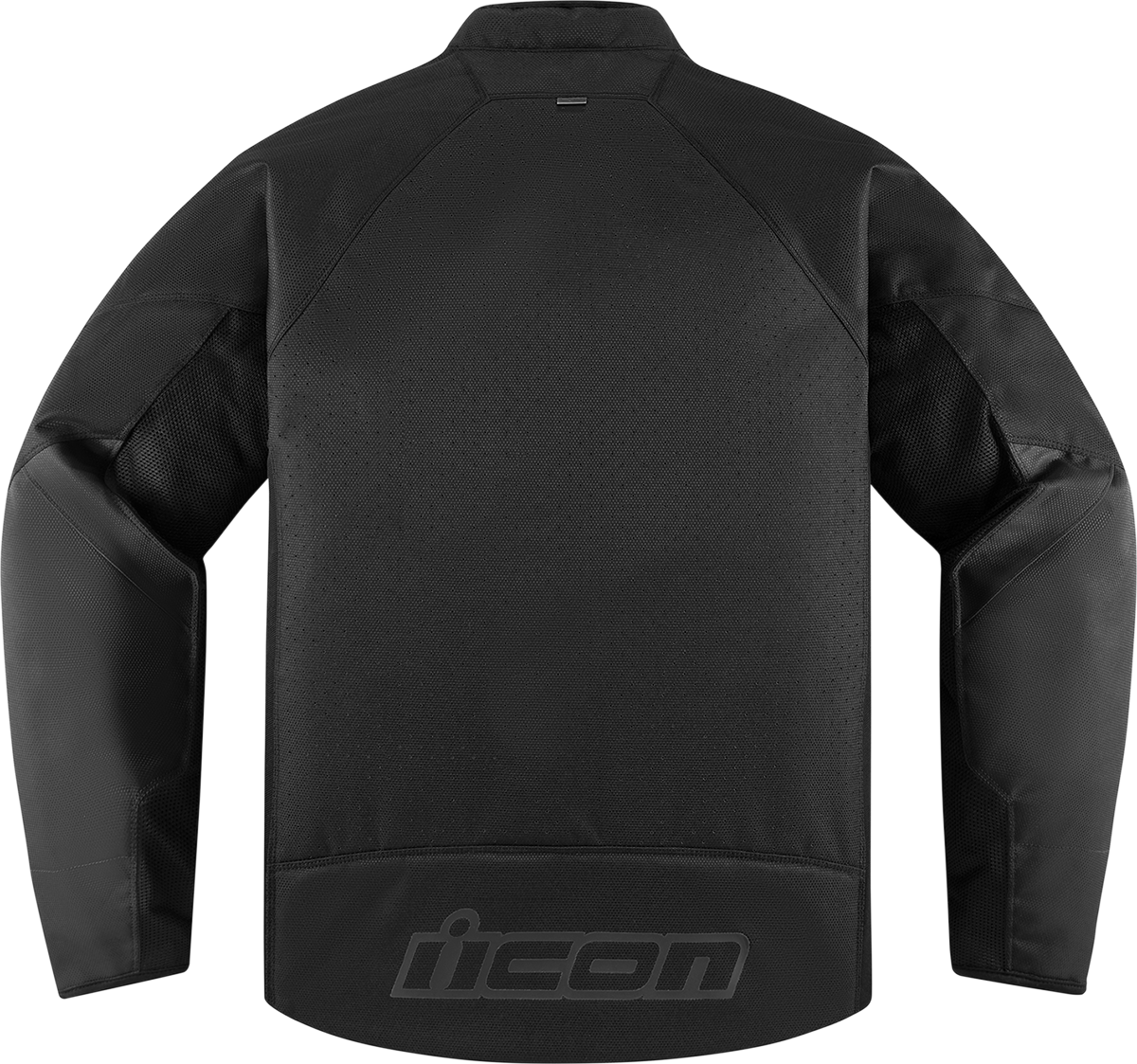ICON Hooligan* Jacket - Black - 2XL 2820-5795